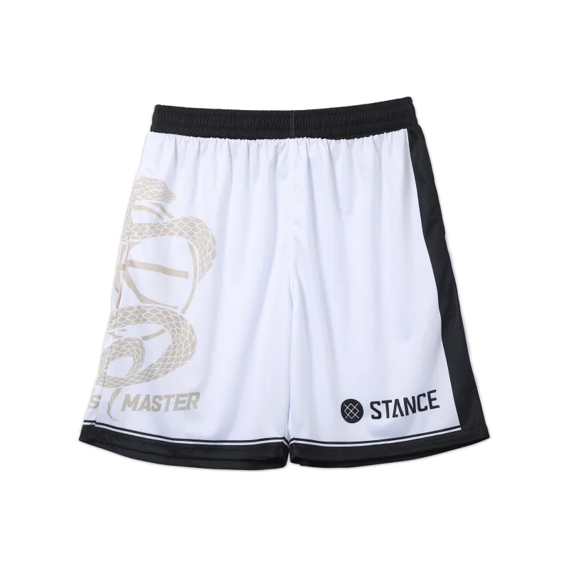Stance Basketball Suits Unisex-9