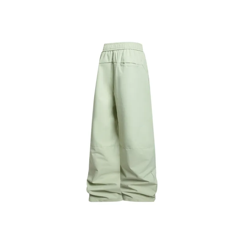 Kawasaki Casual Pants Unisex-22