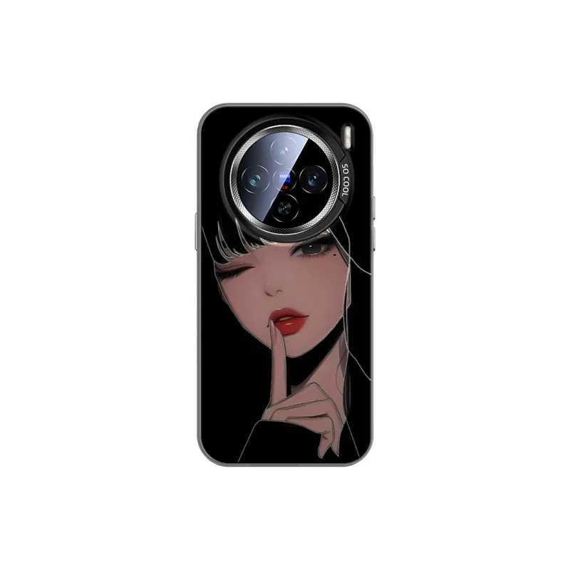 MANQIN Phone Cases-18