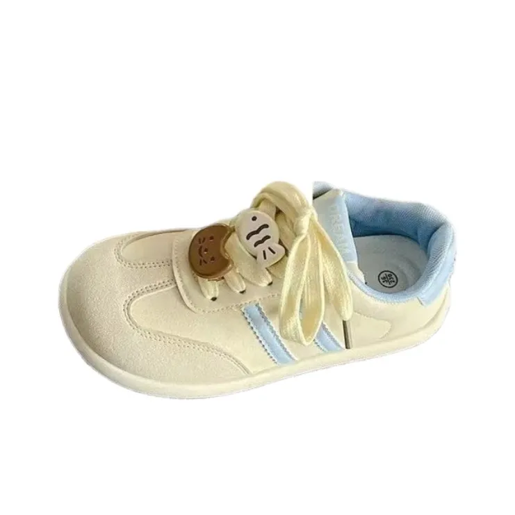BINGO DUCK Skateboard Shoes Women's-8
