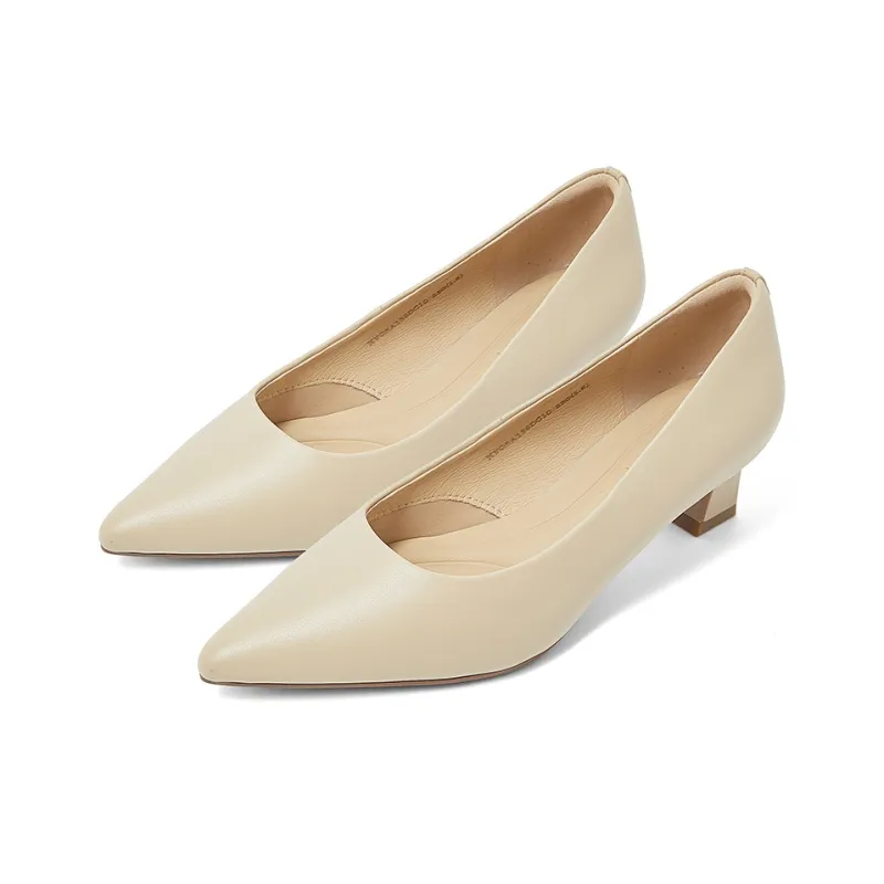 COMELY High Heels 4.5cm Women's-17