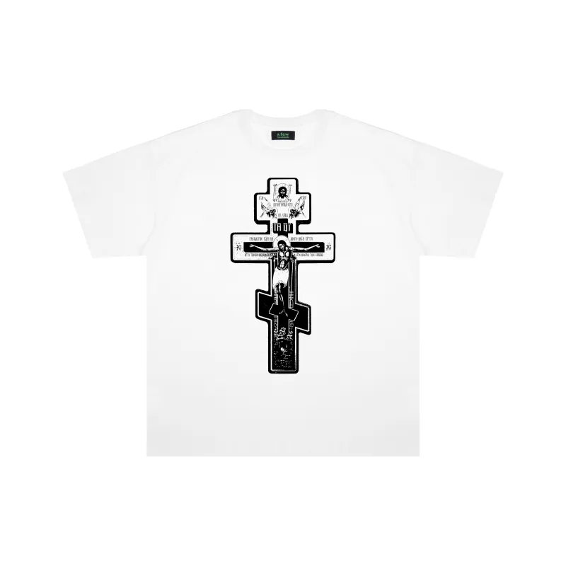 AFGK T Shirts Unisex-5