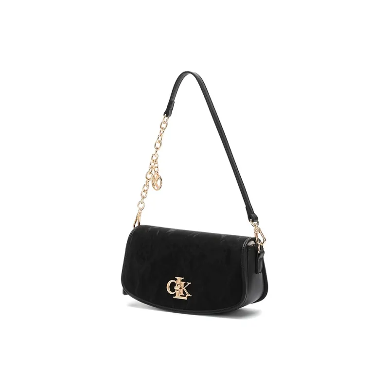 BETTINA VIVIAN PU Handbag, Shoulder Bag Regular Women's Brown-3