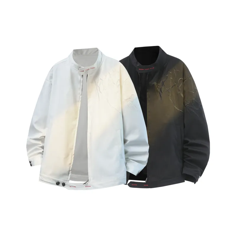 TESTUNG Trendy Versatile Jackets & Coats Unisex-2
