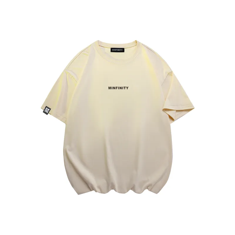 Minfinity T Shirts Unisex-15
