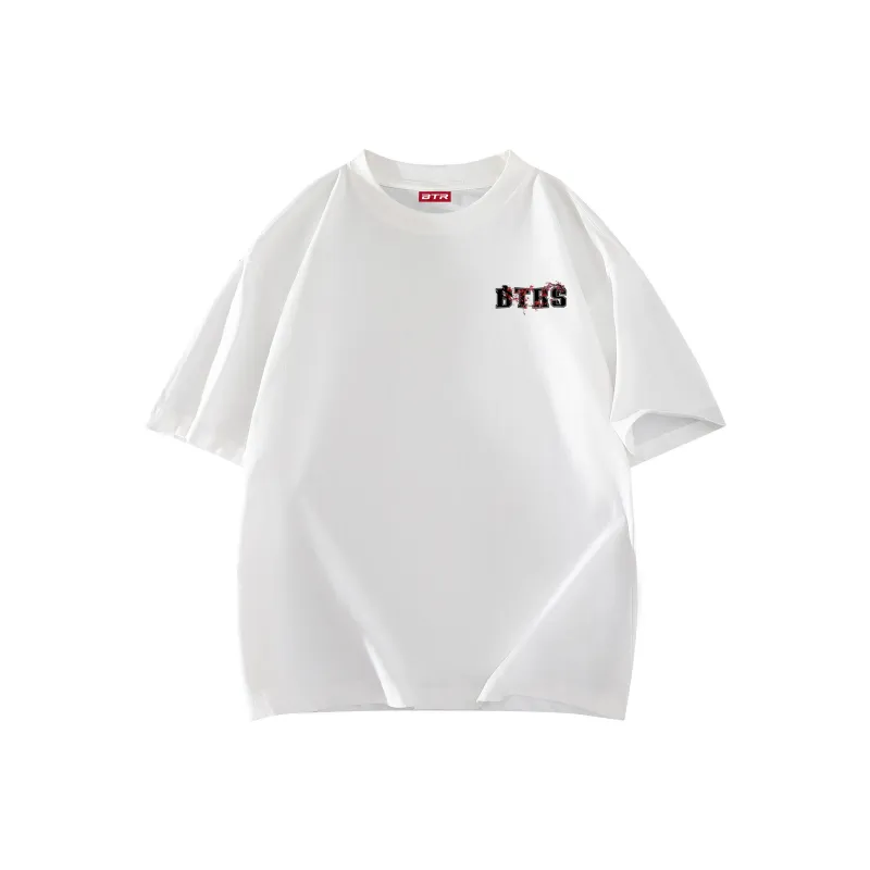 BTR T Shirts Men-3