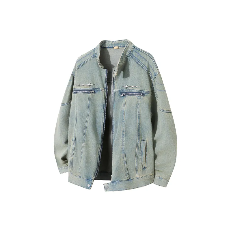 ZWWWZ Jackets Unisex-3