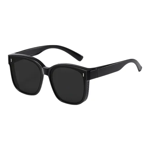 IOTS PC Square Sunglasses Unisex