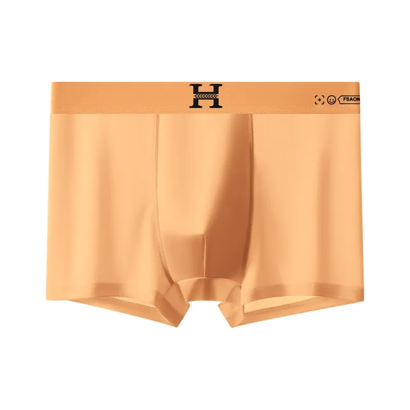 NOME Underpants Men's 1 Pack Light Blue-5