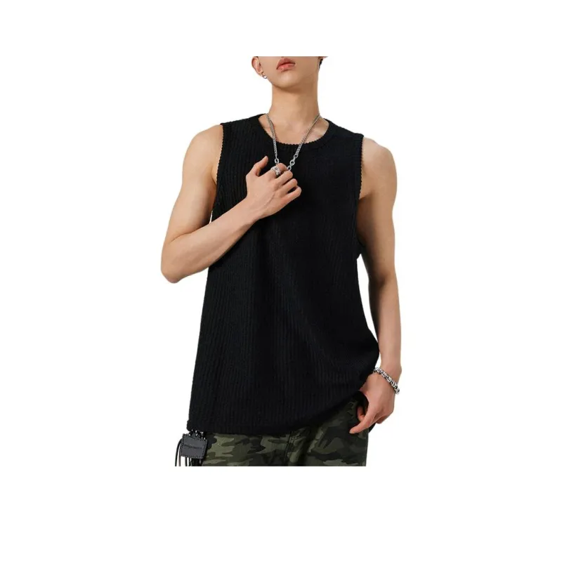 PAINT STAIN Tank Tops Unisex-27