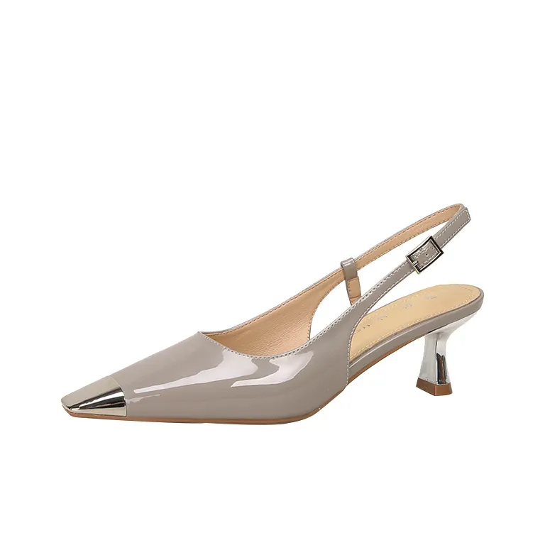 KATHRYN WILSON High Heels 5cm Women's-12