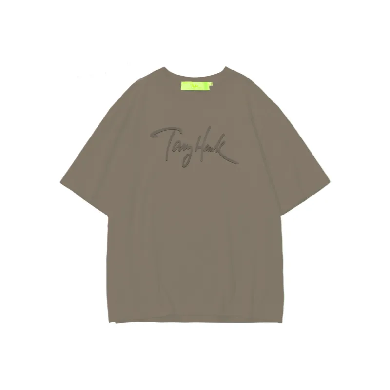 TONY HAWK T-Shirts Unisex-4