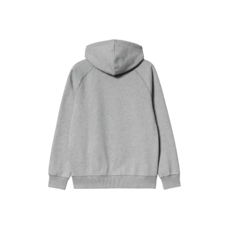 Carhartt WIP Chase Drawstring Hoodie-1