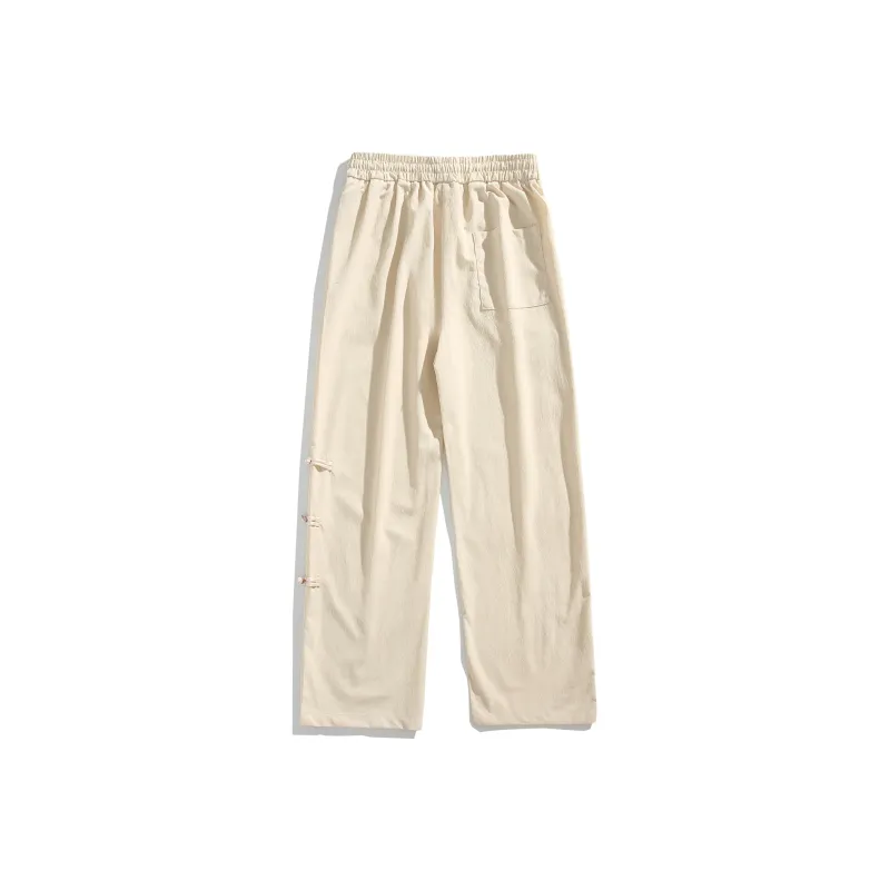HDPV Casual Pants Unisex-7