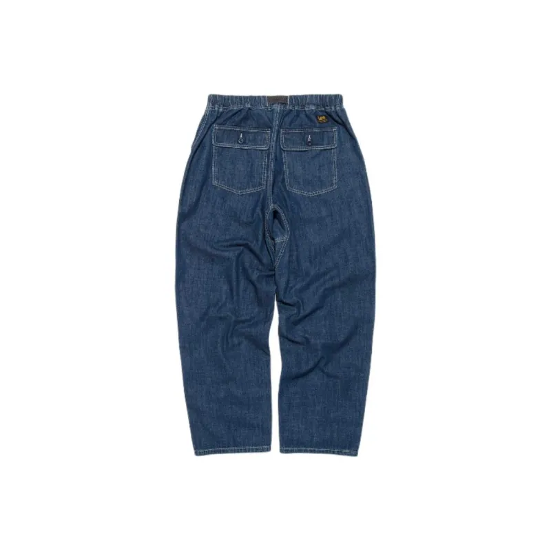 Lee Jeans Women's Indigo-1