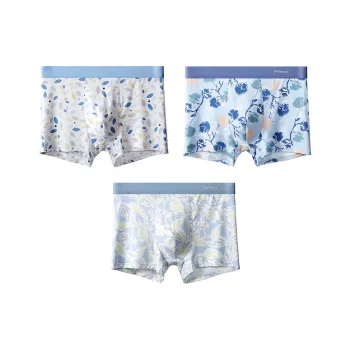 MIIOW Men Underpants