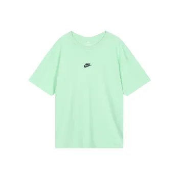 Nike Sportswear Essentials Series T Shirts Men Mint Green