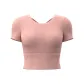 Barbie Pink Top
