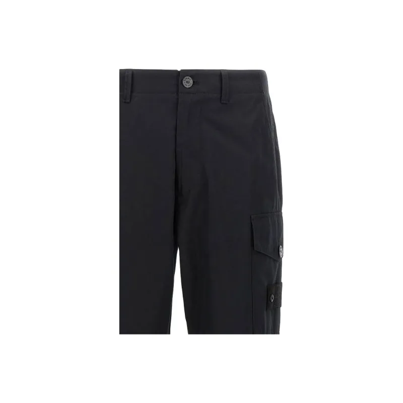STONE ISLAND Trousers-2