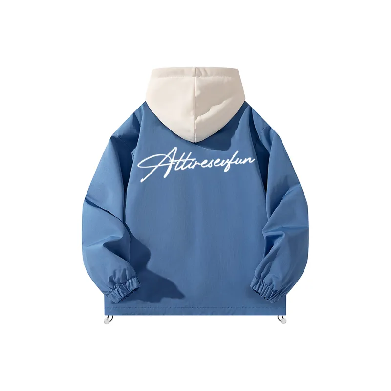 7 SEVFUN Jackets Unisex-2