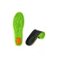 Green Base Black Dial[1 Pack]Antibacterial Odor-Resistant | Moisture-Wicking Breathable