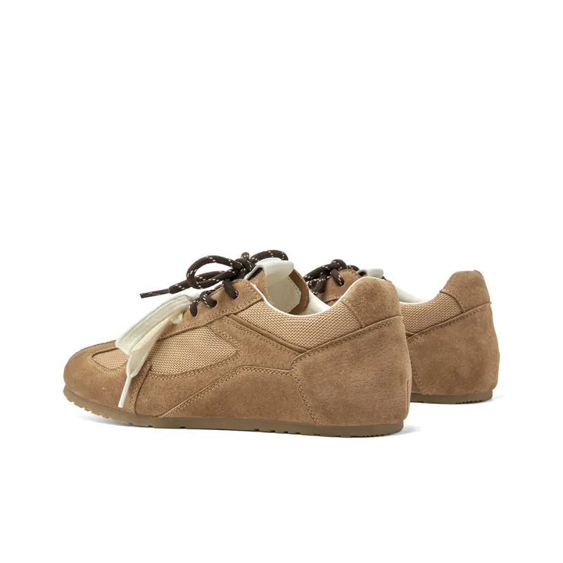 PT'SON Low Top Casual Shoes Women's-12