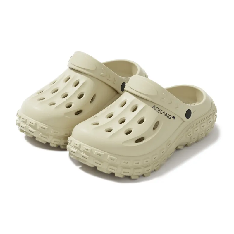 AOKANG Slippers / Home Slippers-11