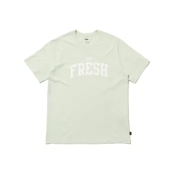 Levis T Shirts Men Green