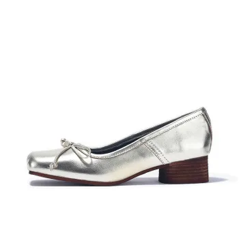 Brut Ros′e High Heels Women's