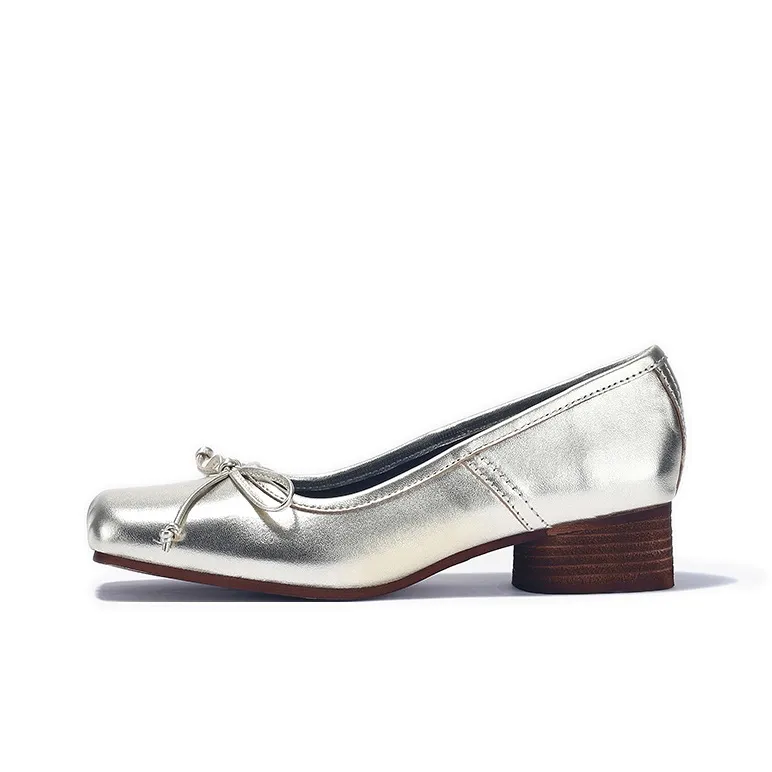 Brut Ros′e High Heels Women's-0