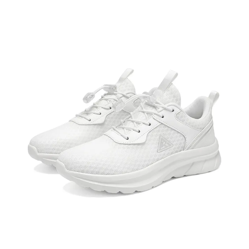 Recreation Slip Resistant Breathable Lightweight Low Top Casual Shoes Men's-3