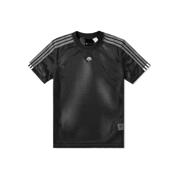 Alexander Wang X Adidas Originals T Shirts Men Black