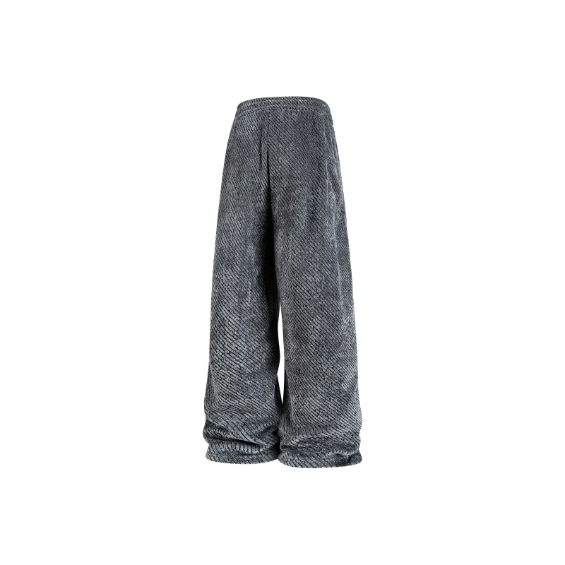 SPONGEBOB SQUAREPANTS Casual Pants Unisex-3