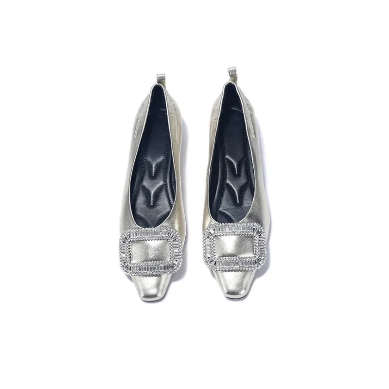 Brut Ros′e Casual Single Shoes Women's-8