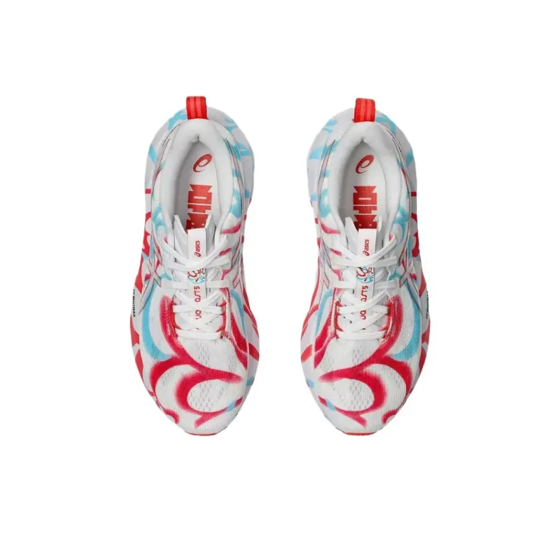 Asics Novablast 5 Tokyo Marathon Women's-4