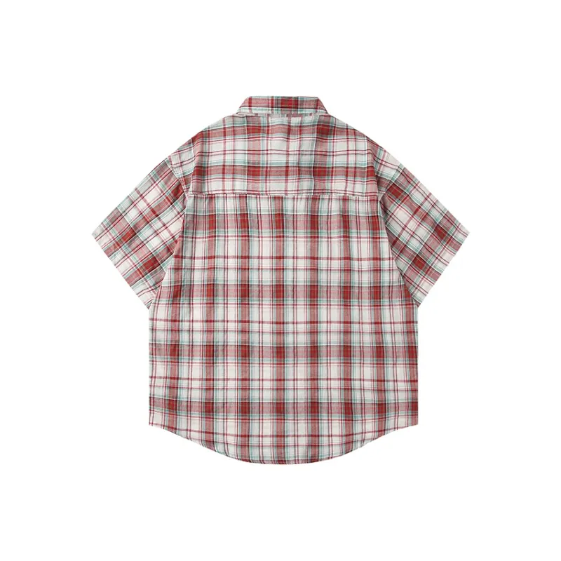 Fakeyoung Shirts Unisex-3