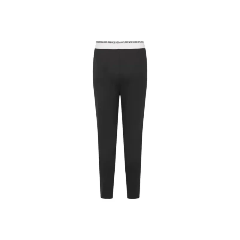 DEGAIA Leggings Women's Black-1