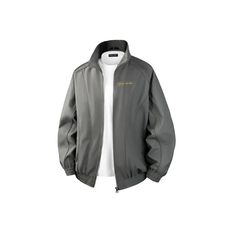 BOBBY ABLEY Jackets Coats Unisex-19