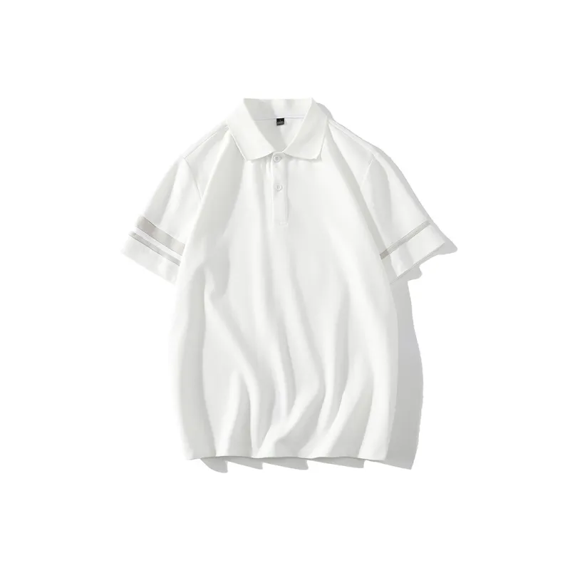 OPMO Polo Shirts Unisex-2