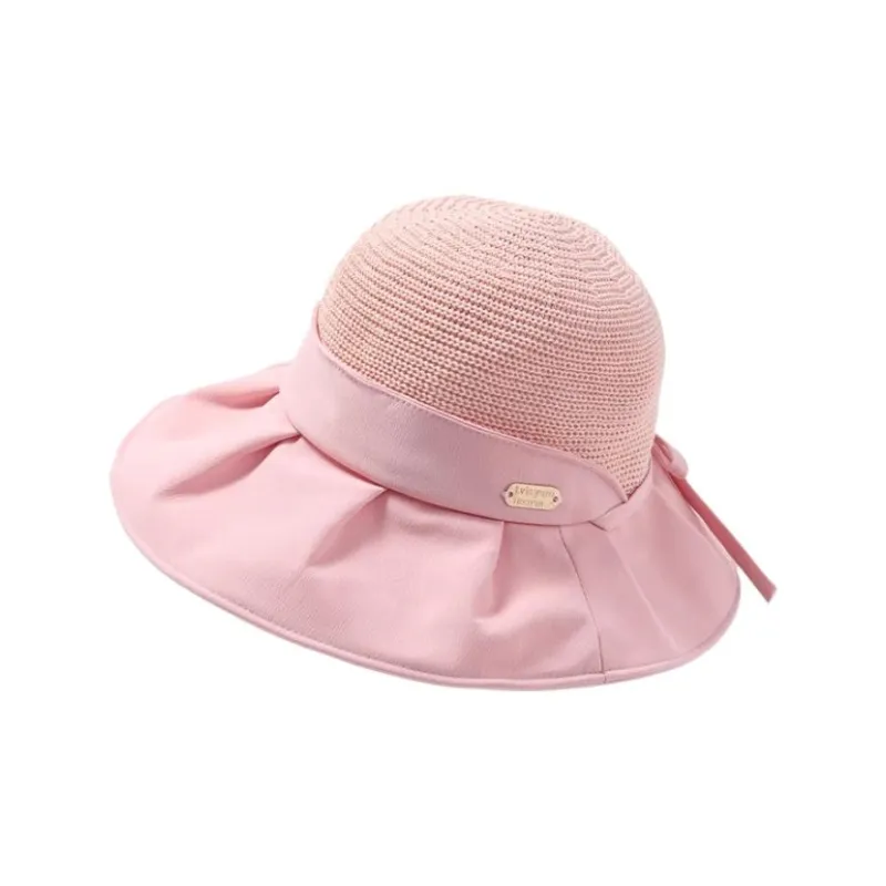 TUCANO Polyester Bucket Hats Women's-3