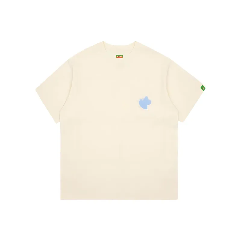 Melting Sadness T-Shirts Unisex-0