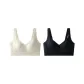 [2 Pack]Champagne+Sexy Black
