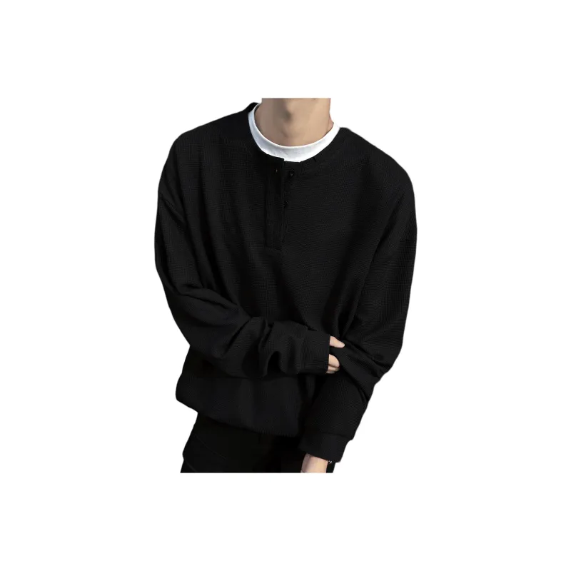 COMOWA Sweatshirts Unisex-24