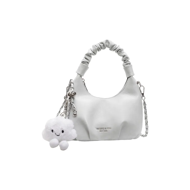 Miss Angel PU Handbag Women's Multicolor-16