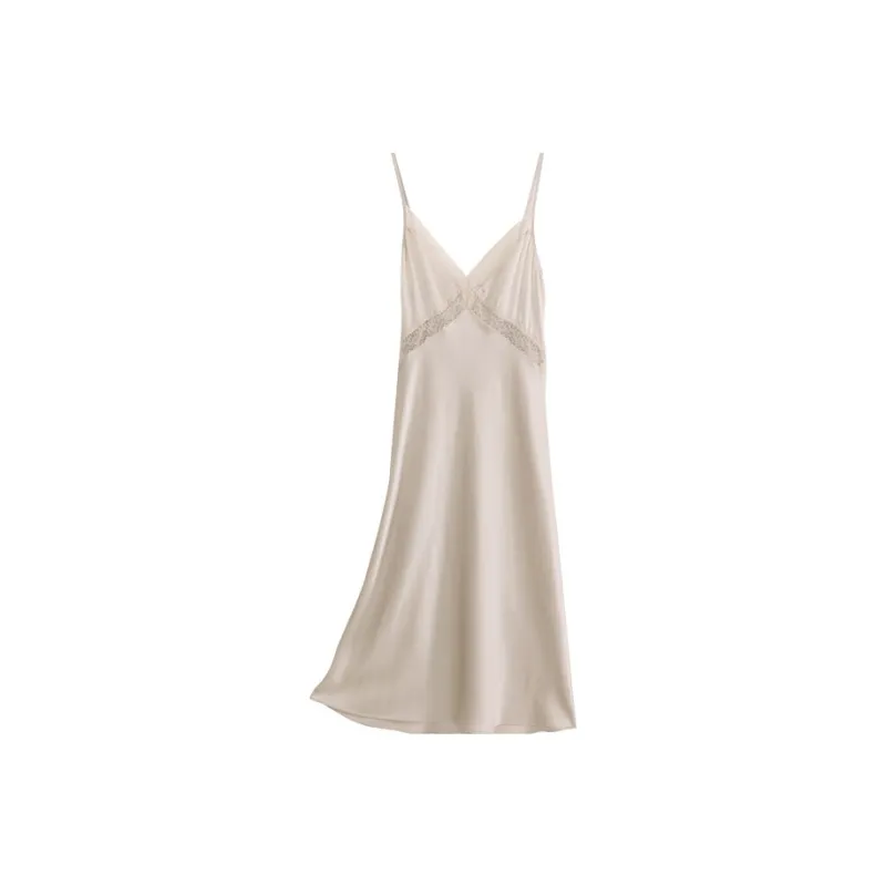 JINSANT Women's Nightgowns-3