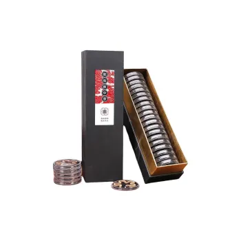 Xuan Rafters Pavilion Incense & Coil Incense Accessories