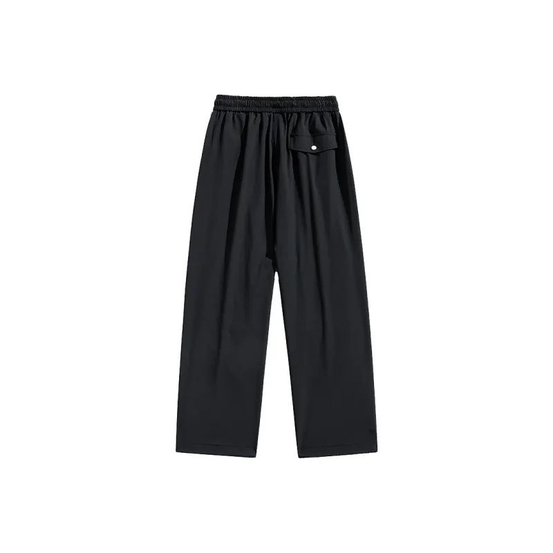 CASAMIA Casual Pants Unisex-5