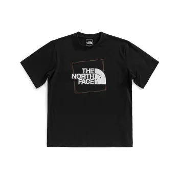 THE NORTH FACE T Shirt Men's Black