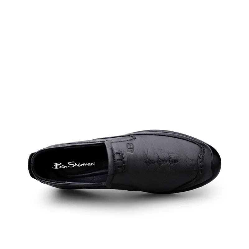 BEN SHERMAN Men's Casual Shoes Men Low Top-2