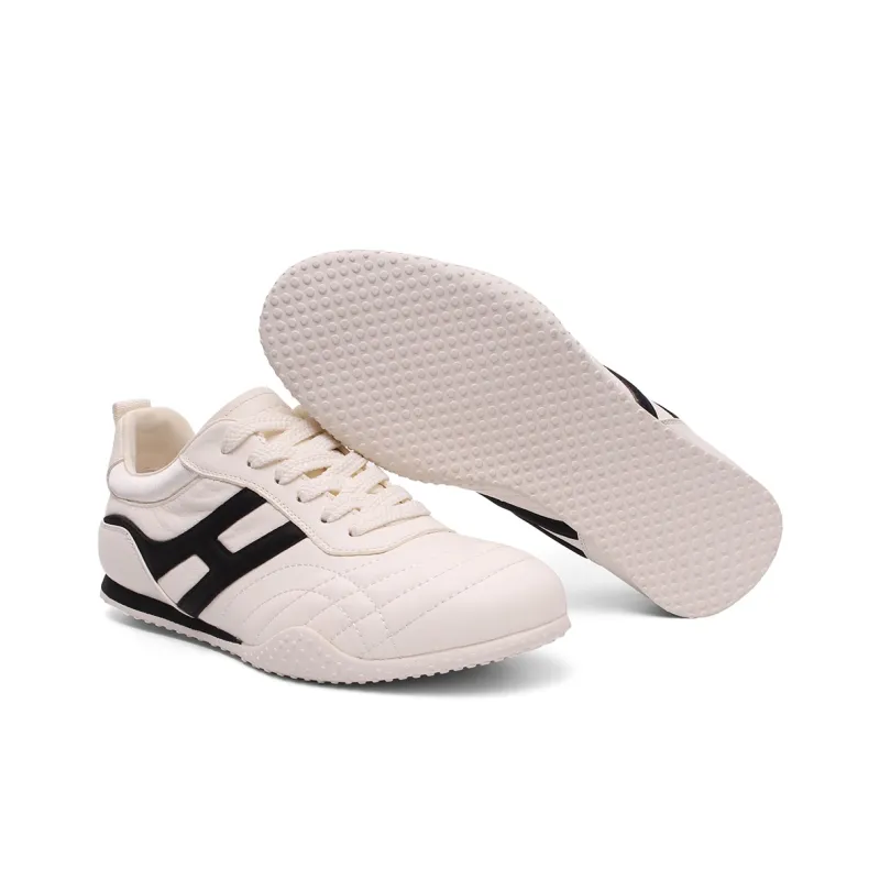 Daying Slip Resistant Breathable Low Top Casual Shoes Men's-5